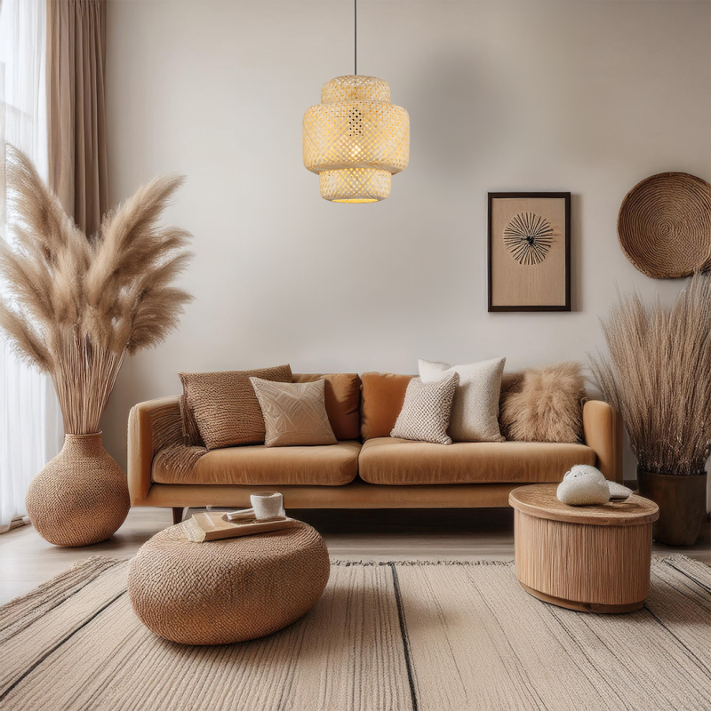 Lampa wisząca HESTIA 1xE27 Lampa wisząca HESTIA 1xE27