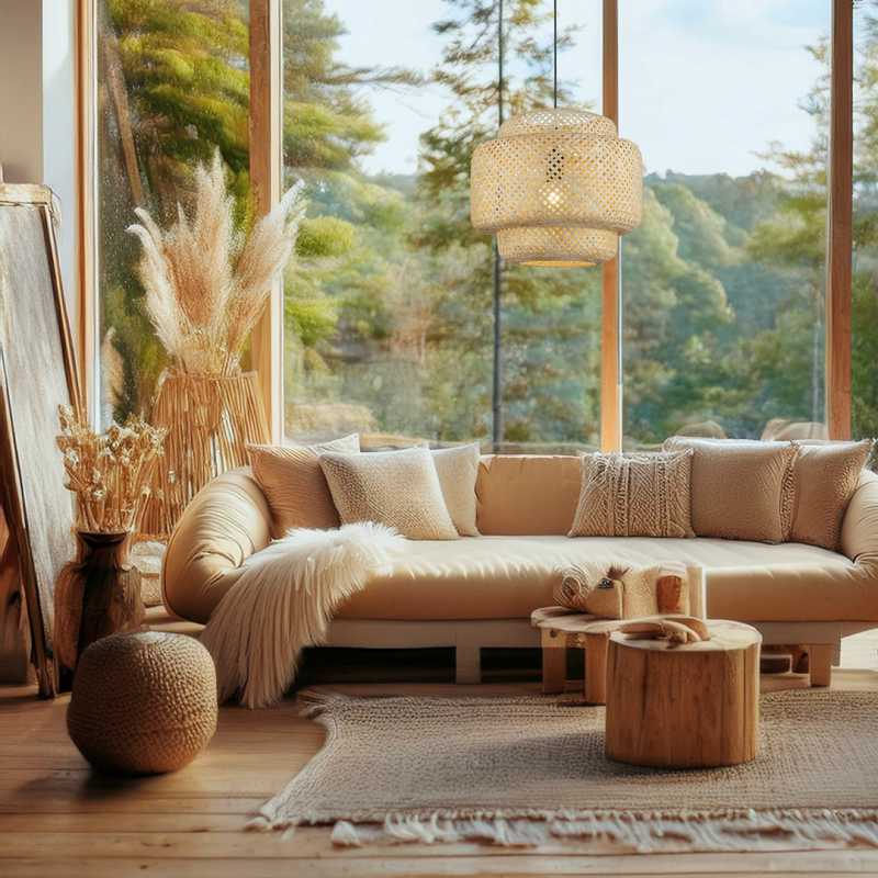 Lampa wisząca HESTIA 1xE27 Lampa wisząca HESTIA 1xE27