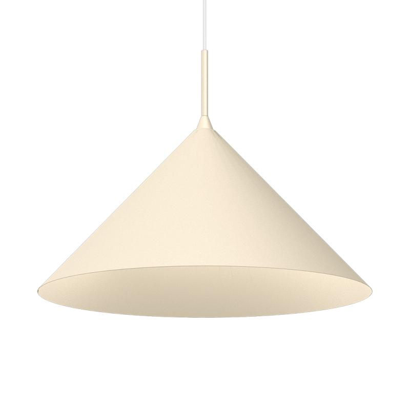 Hanging lamp CAPITAL CREAMY Ø46cm 1xGX53 Hanging lamp CAPITAL CREAMY Ø46cm 1xGX53