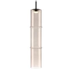 Lampa wisząca BATO Cashmere 4W LED Lampa wisząca BATO Cashmere 4W LED