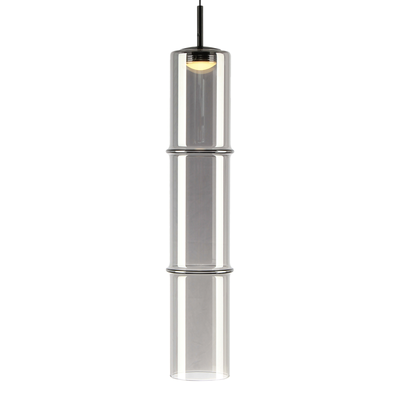 Lampa wisząca BATO Smoked 4W LED Lampa wisząca BATO Smoked 4W LED