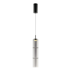 Lampa wisząca BATO Smoked 4W LED Lampa wisząca BATO Smoked 4W LED