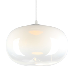 Lampa wisząca VASO 1 WHITE 4W Lampa wisząca VASO 1 WHITE 4W