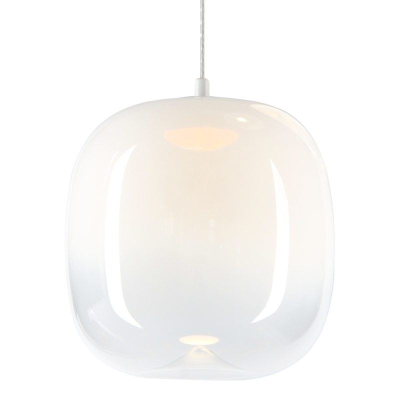 Lampa wisząca VASO 2 WHITE 4W Lampa wisząca VASO 2 WHITE 4W