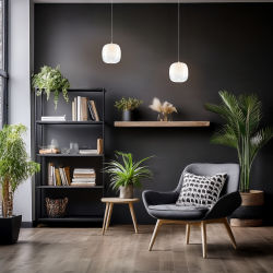 Lampa wisząca VASO 2 WHITE 4W Lampa wisząca VASO 2 WHITE 4W