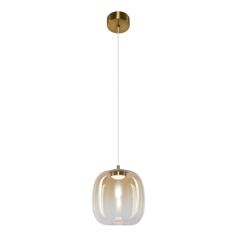 VASO 2 AMBER 4W Hanging Lamp VASO 2 AMBER 4W Hanging Lamp
