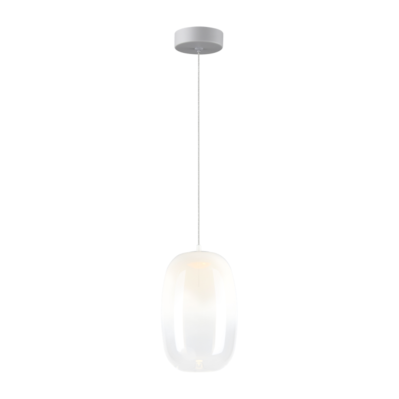 Lámpara colgante VASO 3 WHITE 4W Lámpara colgante VASO 3 WHITE 4W