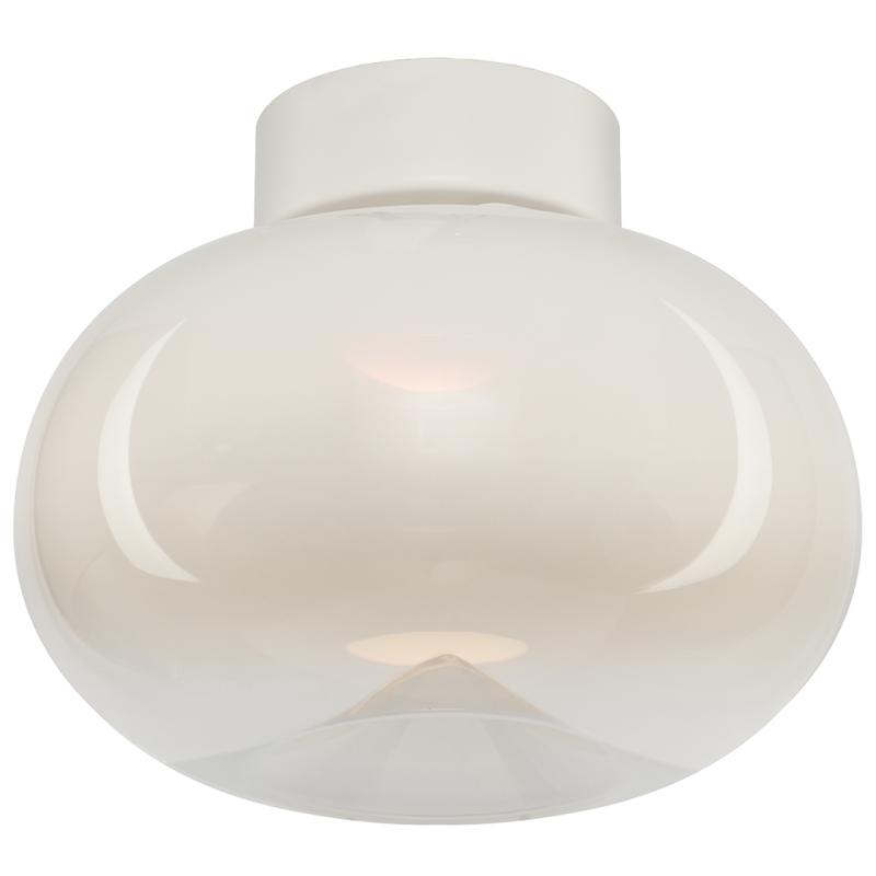 Ceiling lamp Vaso 4W White Ceiling lamp Vaso 4W White