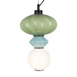 ASCOLI 8W LED pendant lamp ASCOLI 8W LED pendant lamp
