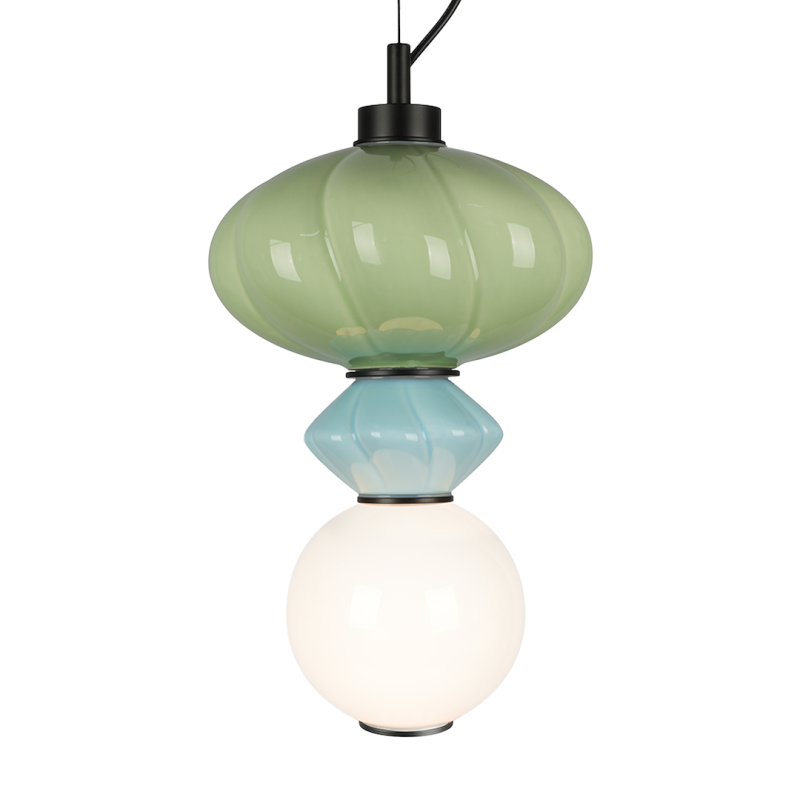 ASCOLI 8W LED pendant lamp ASCOLI 8W LED pendant lamp