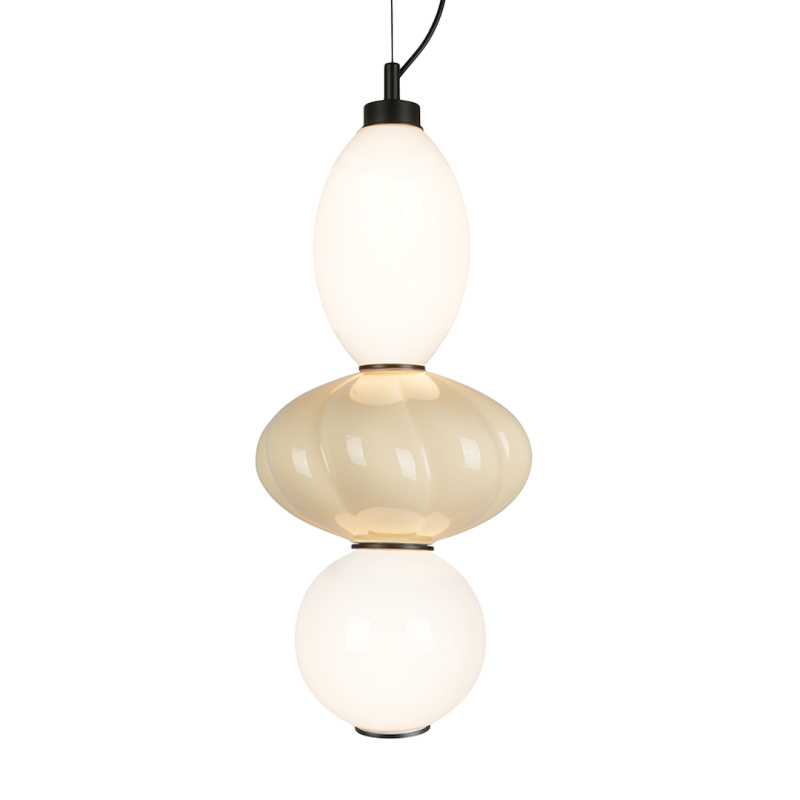ASCOLI 18W LED pendant lamp ASCOLI 18W LED pendant lamp