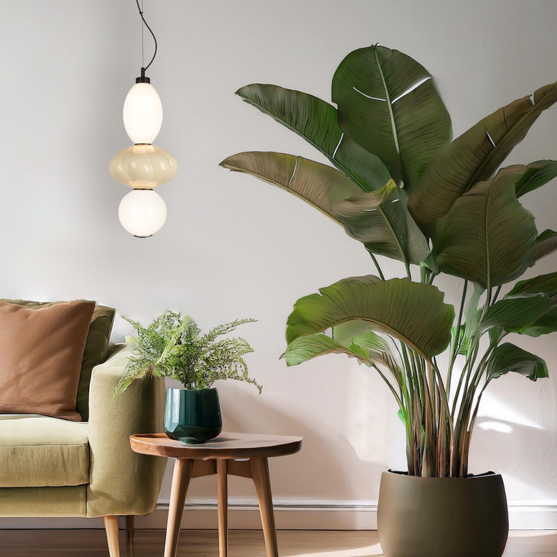 ASCOLI 18W LED pendant lamp ASCOLI 18W LED pendant lamp