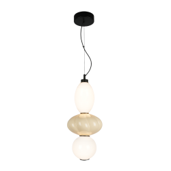 ASCOLI 18W LED pendant lamp ASCOLI 18W LED pendant lamp
