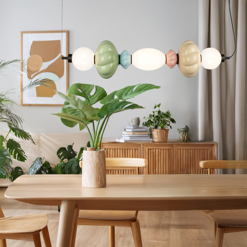 ASCOLI 24W LED pendant lamp ASCOLI 24W LED pendant lamp