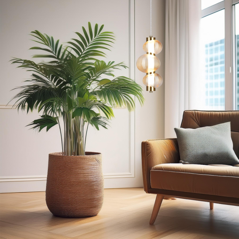 BOLLA GOLD 12W LED Pendant Lamp BOLLA GOLD 12W LED Pendant Lamp