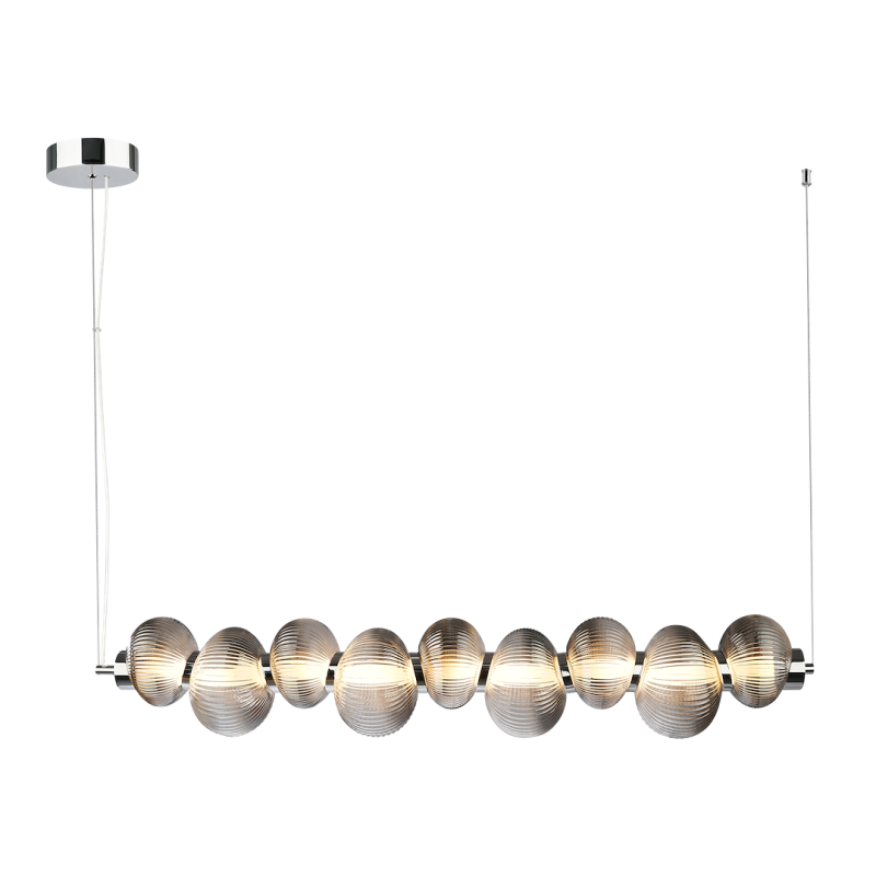 Lampa wisząca BOLLA SMOKED 32W LED Lampa wisząca BOLLA SMOKED 32W LED