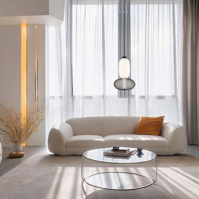 ARAME 15W LED pendant lamp ARAME 15W LED pendant lamp
