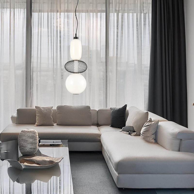 ARAME 23W LED pendant lamp ARAME 23W LED pendant lamp