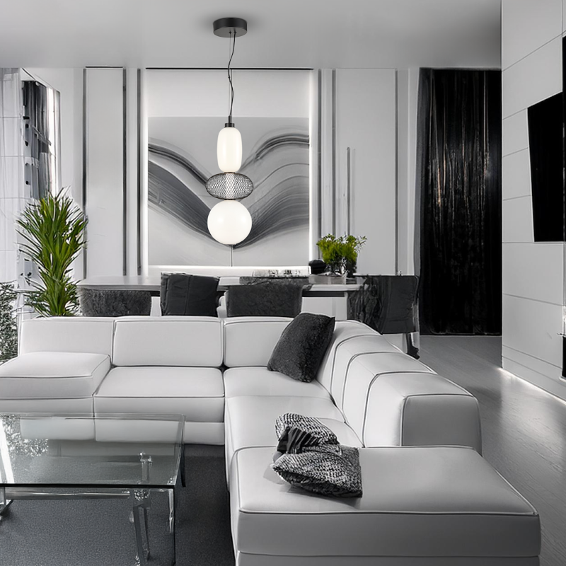 ARAME 23W LED pendant lamp ARAME 23W LED pendant lamp