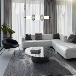 ARAME 32W LED pendant lamp ARAME 32W LED pendant lamp