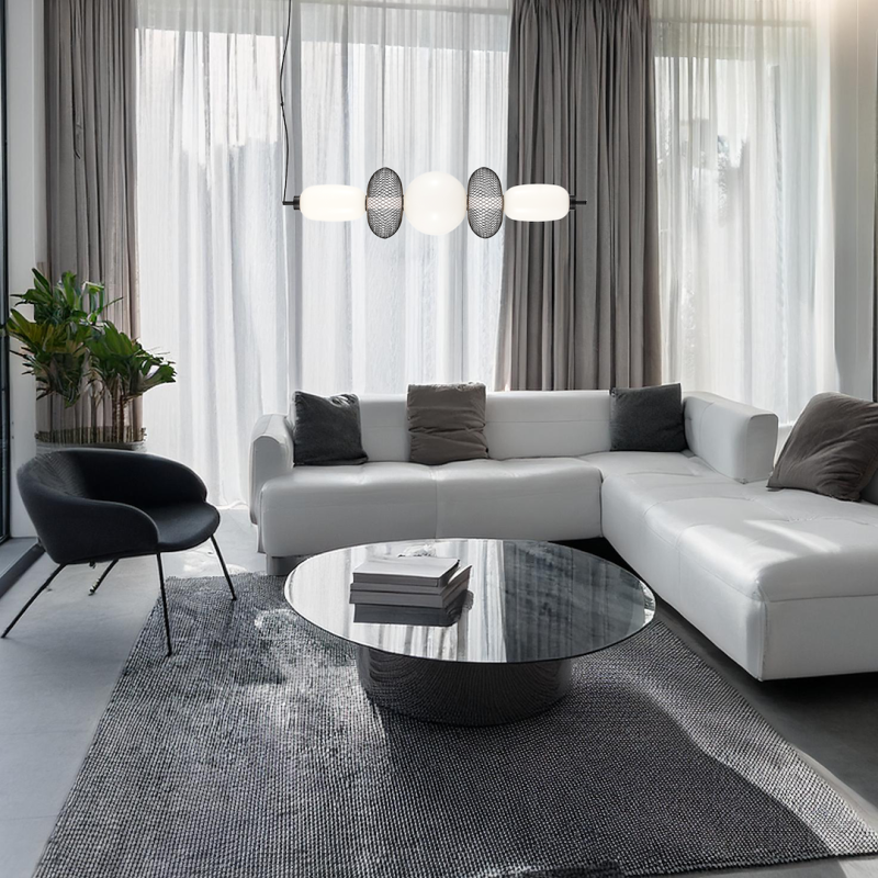 ARAME 32W LED pendant lamp ARAME 32W LED pendant lamp