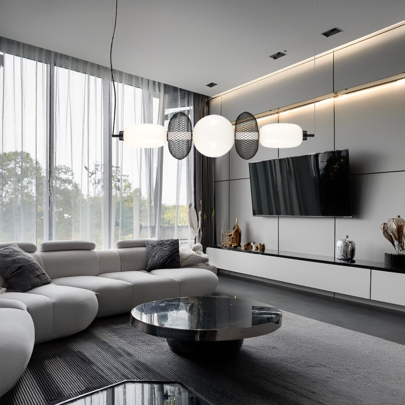 ARAME 32W LED pendant lamp ARAME 32W LED pendant lamp