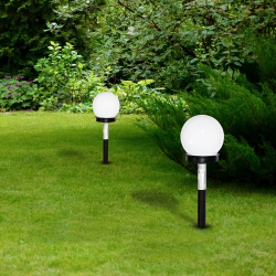 Solar garden lamp ball Solar garden lamp ball