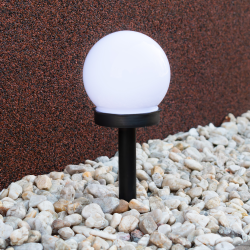 Solar garden lamp ball Solar garden lamp ball
