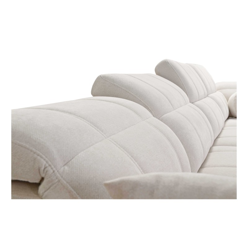 Esquina Ballagio XI Mix con función de dormir y relax – Elegancia y funcionalidad en uno. Esquina Ballagio XI Mix con función de dormir y relax – Elegancia y funcionalidad en uno.