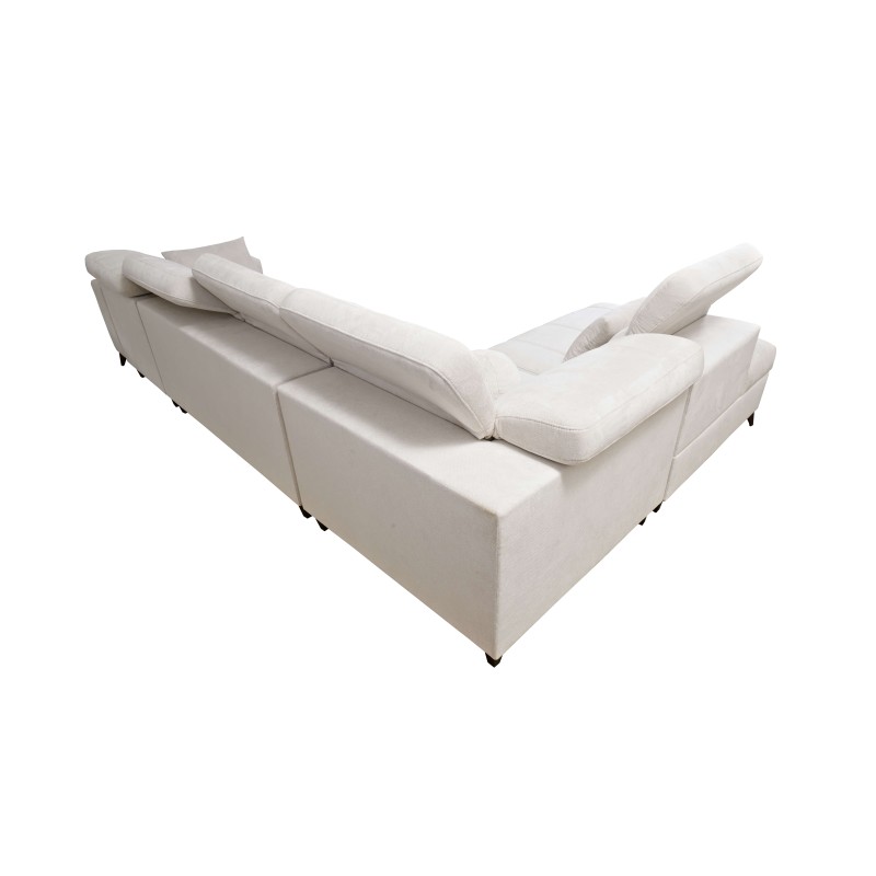 Esquina Ballagio XI Mix con función de dormir y relax – Elegancia y funcionalidad en uno. Esquina Ballagio XI Mix con función de dormir y relax – Elegancia y funcionalidad en uno.