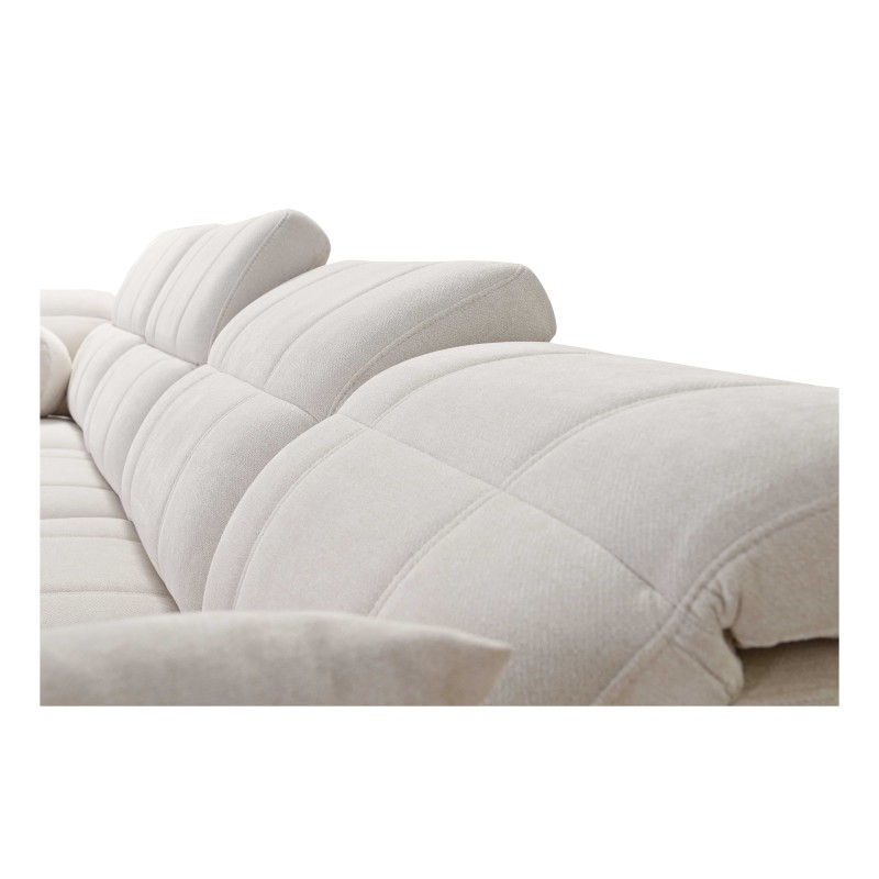Esquinero Ballagio XI con función de cama en tela Plecionka, Spring 1115: comodidad y estilo en uno. Esquinero Ballagio XI con función de cama en tela Plecionka, Spring 1115: comodidad y estilo en uno.