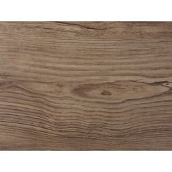 Biurko 120 x 48 cm beżowoszary drewno z czarnym CREEK Biurko 120 x 48 cm beżowoszary drewno z czarnym CREEK