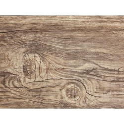 Biurko z szufladami 120 x 60 cm jasne drewno z czarnym HINTON Biurko z szufladami 120 x 60 cm jasne drewno z czarnym HINTON