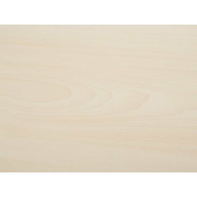 Biurko składane z kółkami 180 x 60 cm jasne drewno z białym CAVI Biurko składane z kółkami 180 x 60 cm jasne drewno z białym CAVI