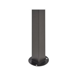 Pawilon ogrodowy NARO Metal 240 cm 148 cm Beżowy Pawilon ogrodowy NARO Metal 240 cm 148 cm Beżowy