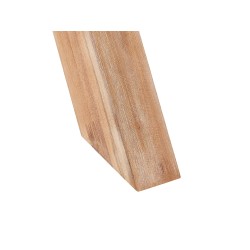 Zestaw ogrodowy dla 4 osób OLBIA z poduszkami Beton Beżowy Zestaw ogrodowy dla 4 osób OLBIA z poduszkami Beton Beżowy
