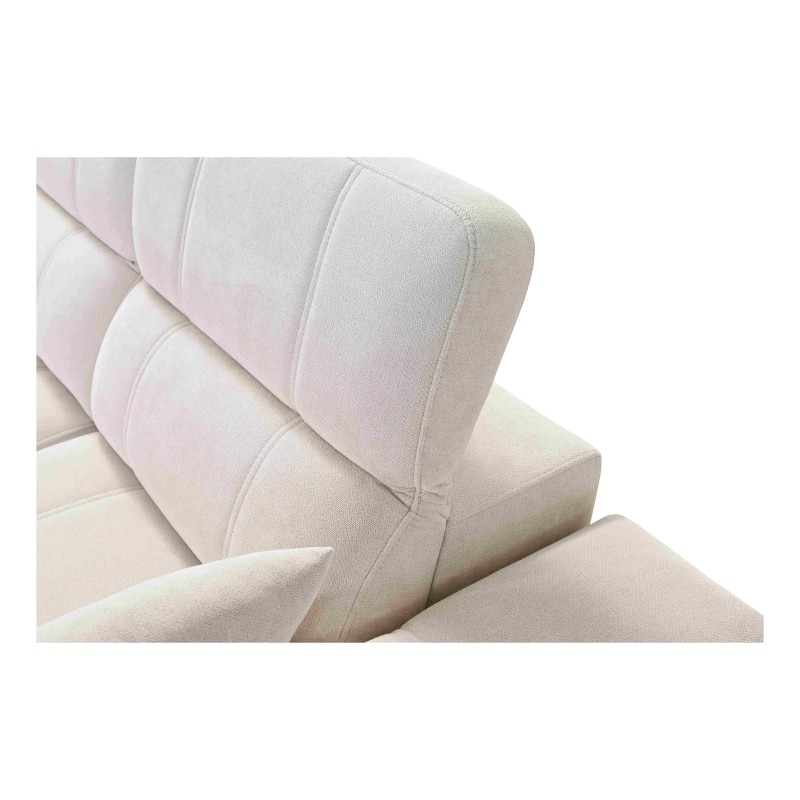 Ballagio VII corner sofa with a sleeping function - luxurious and functional Ballagio VII corner sofa with a sleeping function - luxurious and functional