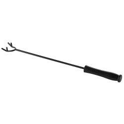 Palenisko ogrodowe YASUR Metal Czarny Palenisko ogrodowe YASUR Metal Czarny