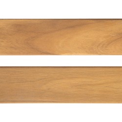 Ławka ogrodowa VIVARA 160 cm Certyfikowane drewno akacjowe Jasnobrązowy Ławka ogrodowa VIVARA 160 cm Certyfikowane drewno akacjowe Jasnobrązowy