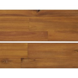Stół ogrodowy LIVORNO 210 cm 90 cm Drewno akacjowe Brązowy Stół ogrodowy LIVORNO 210 cm 90 cm Drewno akacjowe Brązowy