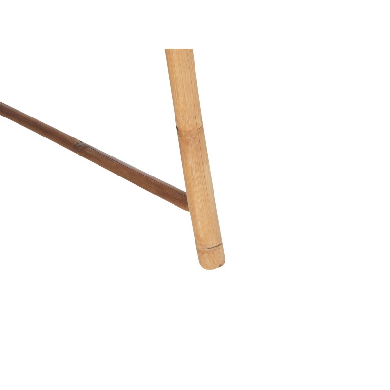 Stół ogrodowy TINDARI 180 cm 90 cm Drewno bambusowe Jasnobrązowy Stół ogrodowy TINDARI 180 cm 90 cm Drewno bambusowe Jasnobrązowy