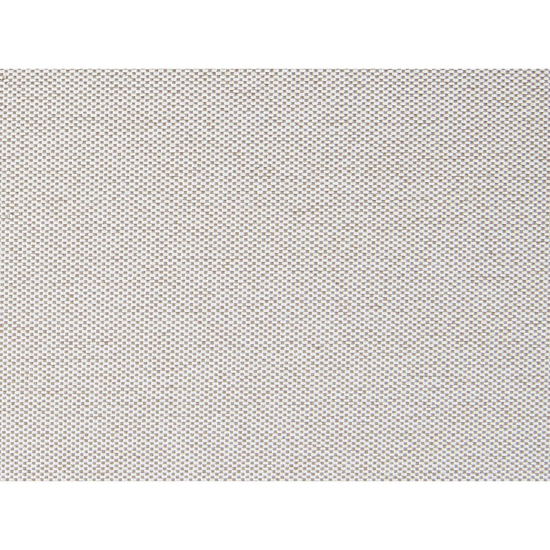 Sofa ogrodowa 2-osobowa jasnoszara ESPERIA Sofa ogrodowa 2-osobowa jasnoszara ESPERIA