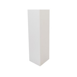 Stół ogrodowy PRATO 95 cm 95 cm Beżowy Stół ogrodowy PRATO 95 cm 95 cm Beżowy