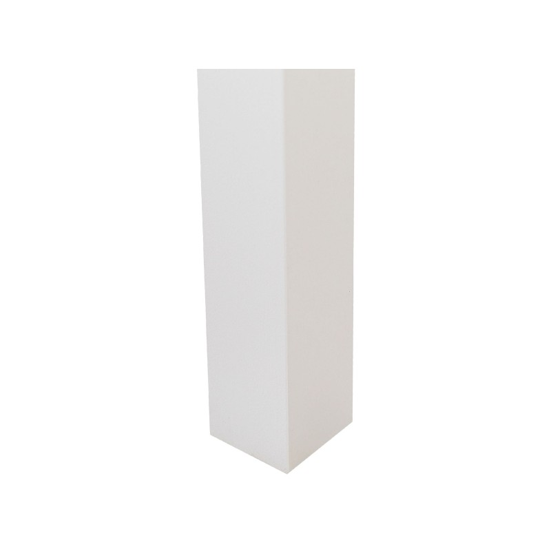 Stół ogrodowy PRATO 95 cm 95 cm Beżowy Stół ogrodowy PRATO 95 cm 95 cm Beżowy