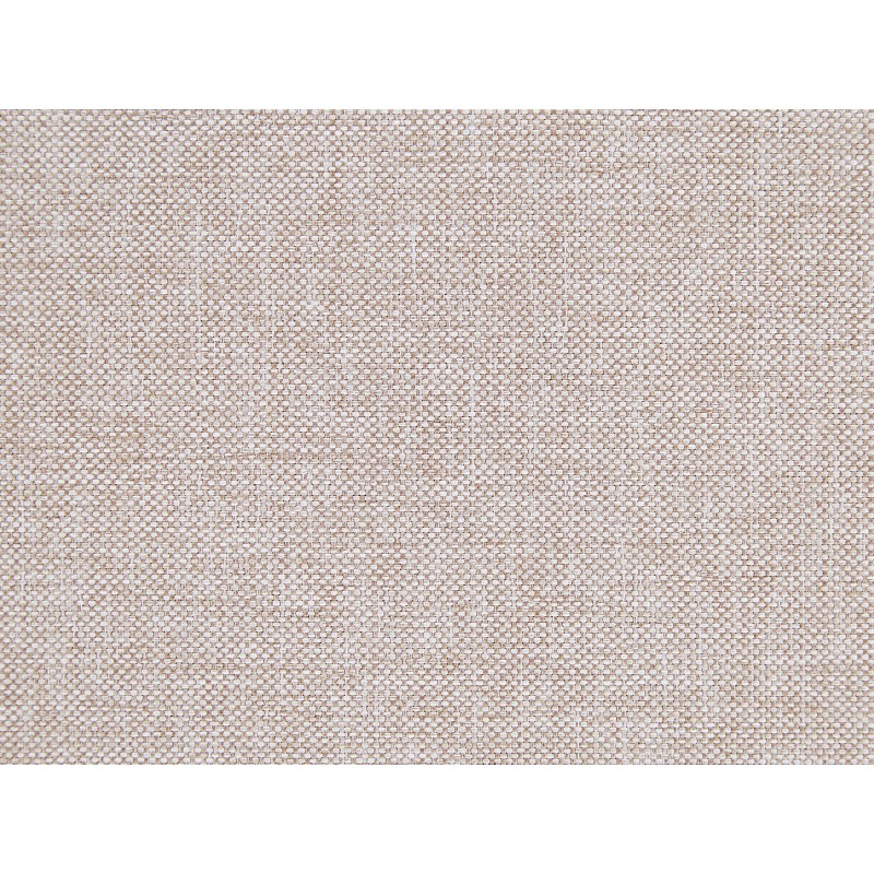 Sofa ogrodowa beżowa z białym ROVIGO Sofa ogrodowa beżowa z białym ROVIGO