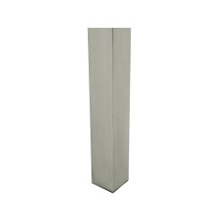 Stół ogrodowy GROSSETO 220 cm 100 cm Szkło tłuczone Przezroczysty Stół ogrodowy GROSSETO 220 cm 100 cm Szkło tłuczone Przezroczysty