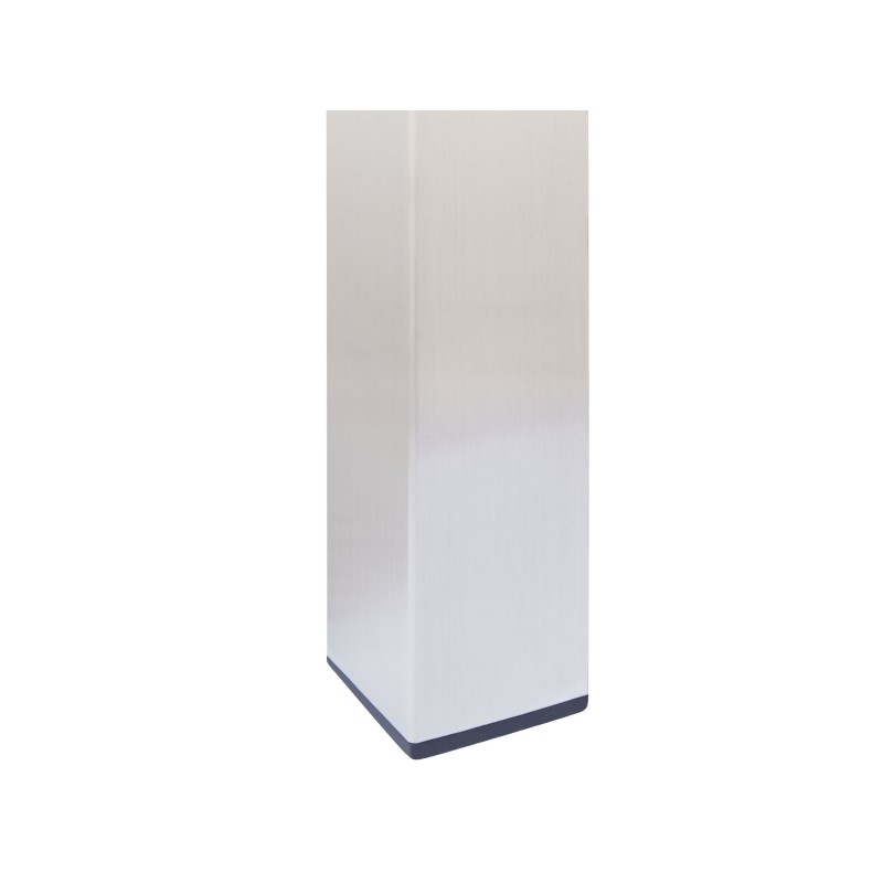 Stół ogrodowy VIAREGGIO 200 cm 90 cm Drewno tekowe (certyfikat FSC®) Brązowy Stół ogrodowy VIAREGGIO 200 cm 90 cm Drewno tekowe (certyfikat FSC®) Brązowy