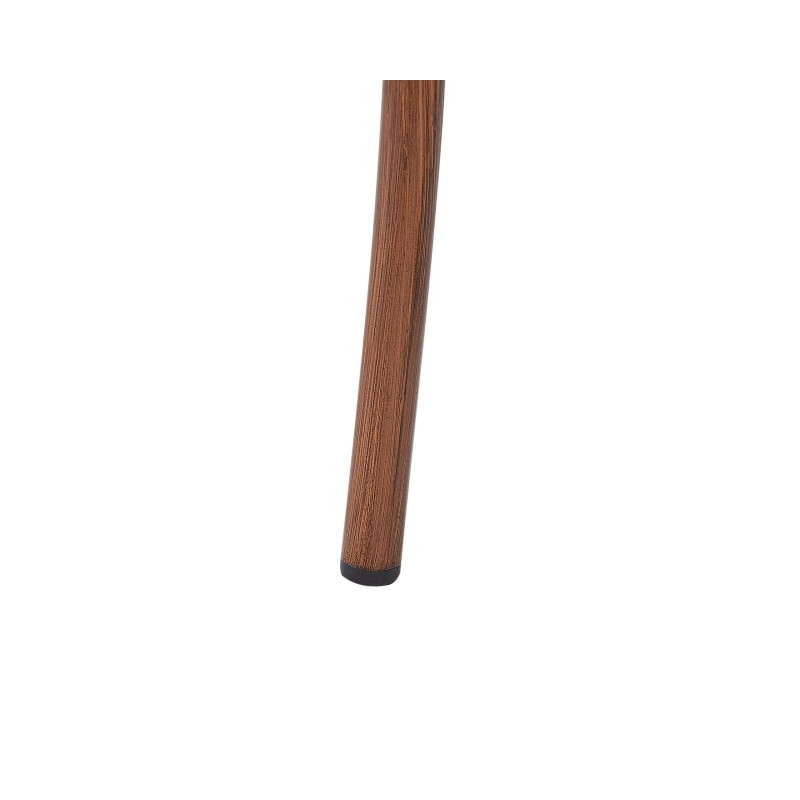Stół ogrodowy CASPRI II 80 cm 80 cm Szkło Szary Stół ogrodowy CASPRI II 80 cm 80 cm Szkło Szary