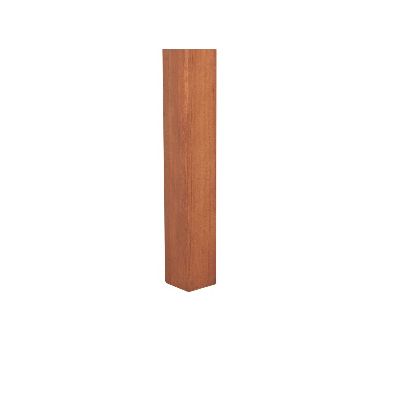 Ławka ogrodowa MONSANO 170 cm Drewno eukaliptusowe Brązowy Ławka ogrodowa MONSANO 170 cm Drewno eukaliptusowe Brązowy
