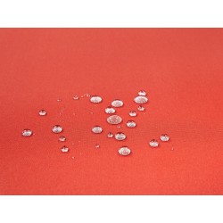 Ławka ogrodowa z poduchą VIVARA 120 cm Certyfikowane drewno akacjowe Bordowy Ławka ogrodowa z poduchą VIVARA 120 cm Certyfikowane drewno akacjowe Bordowy